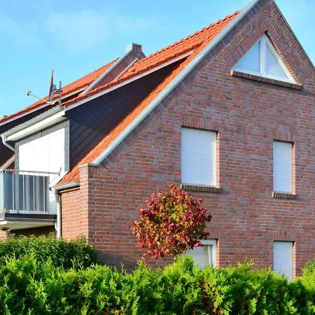 Seegras By Interhome * Norddeich (Norden)