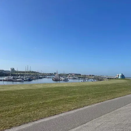 Seegras By Interhome