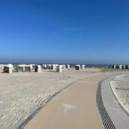 Seegras By Interhome * Norddeich (Norden)