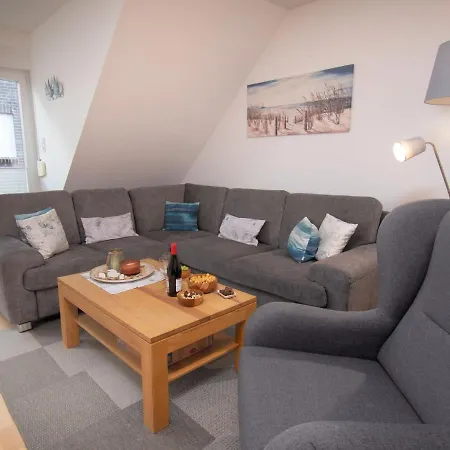 Seegras By Interhome *