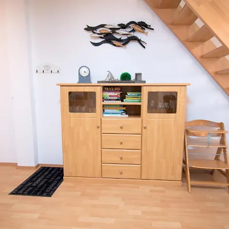 Seegras By Interhome