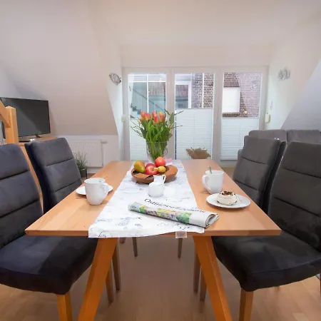 Apartment Seegras By Interhome *