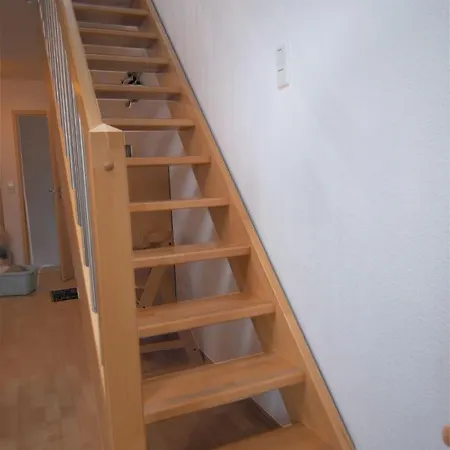 Apartamento Seegras By Interhome Norddeich (Norden)