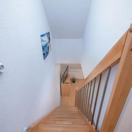 Seegras By Interhome Норддайх