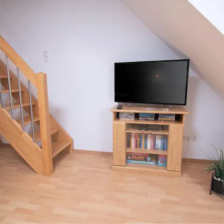 Seegras By Interhome Apartamento Norddeich (Norden)