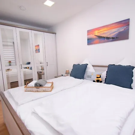Seegras By Interhome *