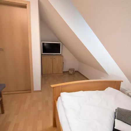 Апартаменты Seegras By Interhome Норддайх