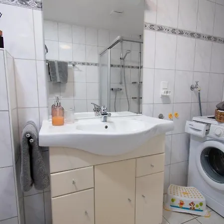 Seegras By Interhome Апартаменты Норддайх