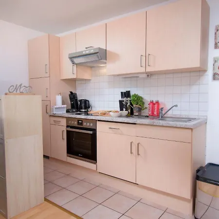 Seegras By Interhome