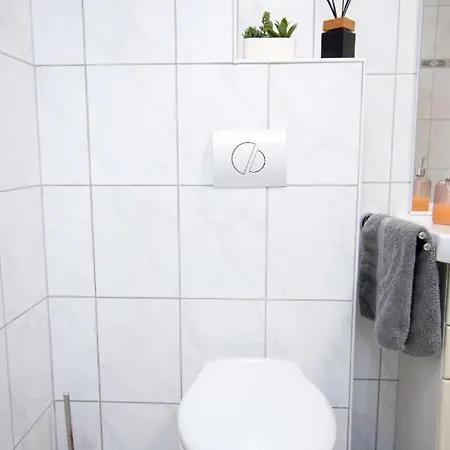 Апартаменты Seegras By Interhome