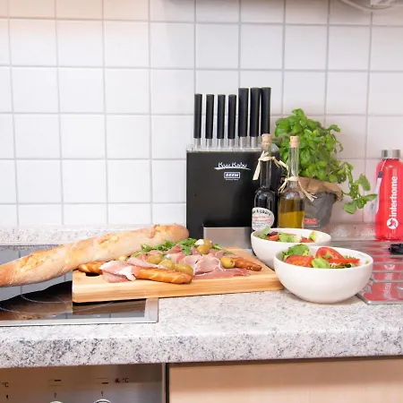 Apartamento Seegras By Interhome Norddeich (Norden)