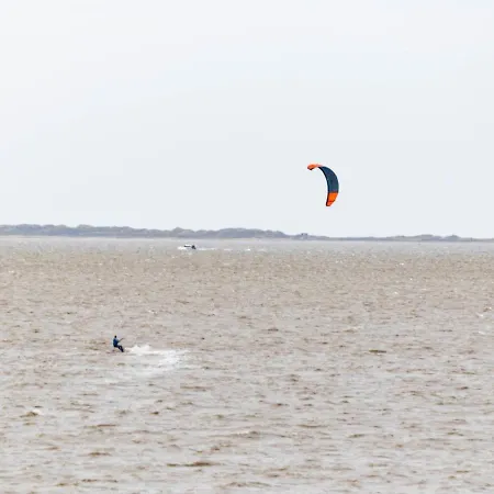 Seegras By Interhome Apartamento Norddeich (Norden)