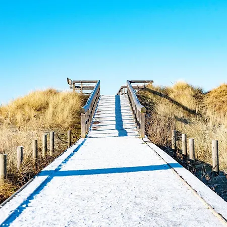 Seegras By Interhome Апартаменты