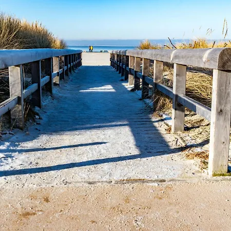 Seegras By Interhome *