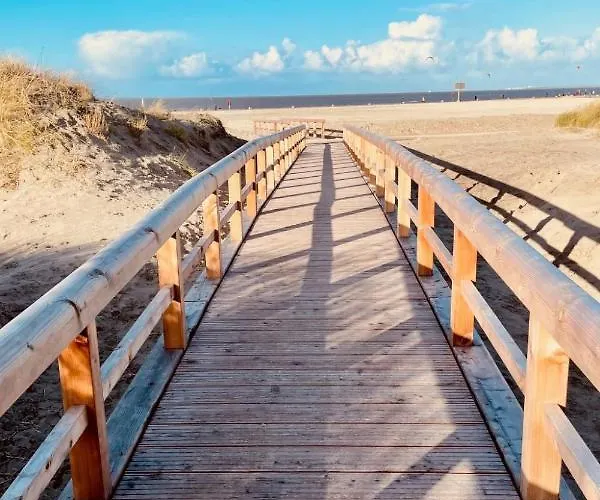 Appartement Seegras By Interhome