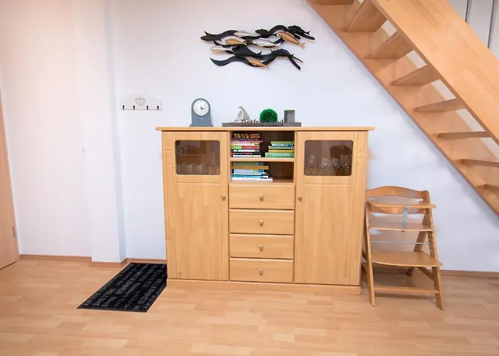 Seegras By Interhome