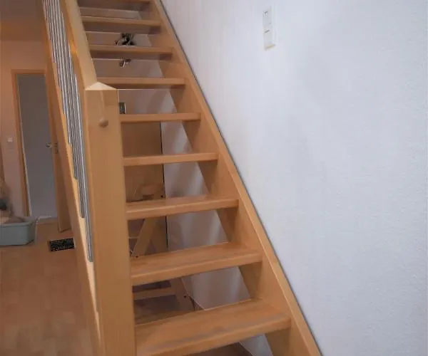 Apartment Seegras By Interhome Norddeich (Norden)