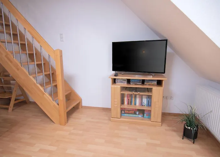 Seegras By Interhome Apartment Norddeich (Norden)