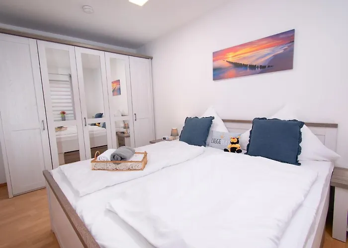 Seegras By Interhome *