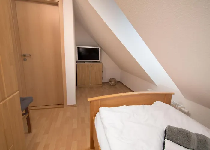 Appartement Seegras By Interhome Norddeich (Norden)