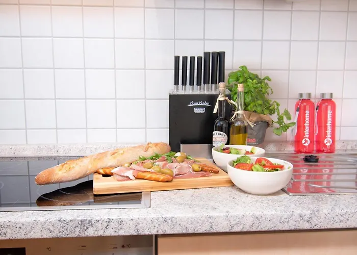 Apartment Seegras By Interhome Norddeich (Norden)
