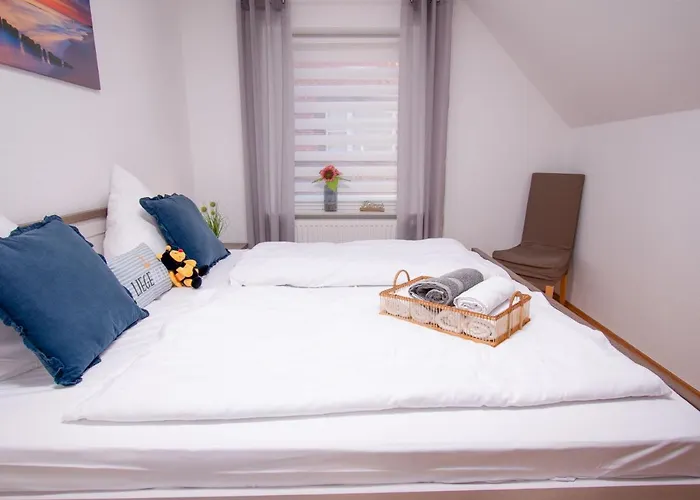 Seegras By Interhome Apartment Norddeich (Norden)
