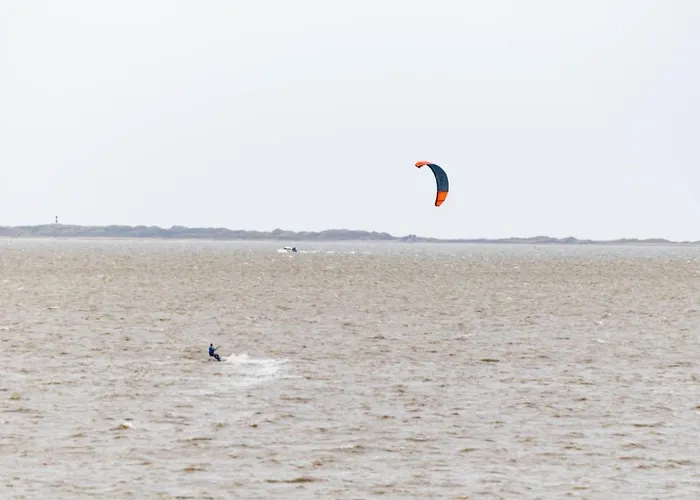 Seegras By Interhome Apartment Norddeich (Norden)